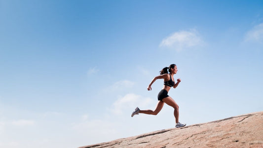 The Importance of Natural Post-Cycle Therapy (PCT) for Athletes