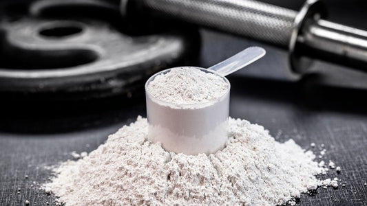 Top 5 Natural Supplements to Enhance Athletic Performance