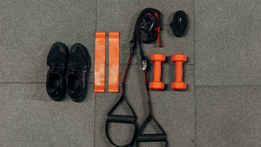 Essential Gym Accessories to Boost Your Workout Routine