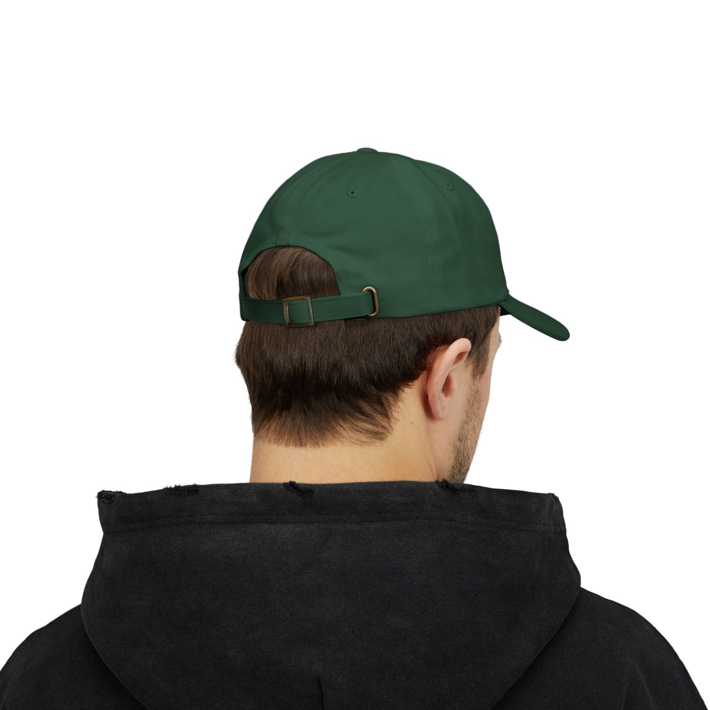 Classic “SPORT” Embroidered Dad Cap