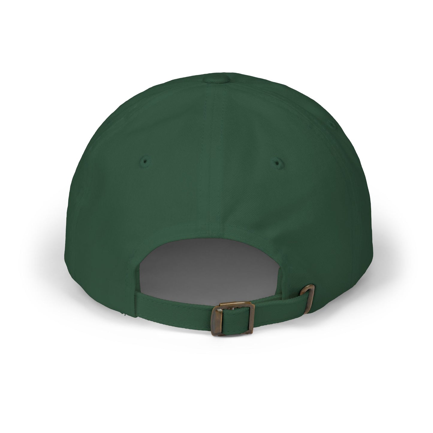Classic “SPORT” Embroidered Dad Cap