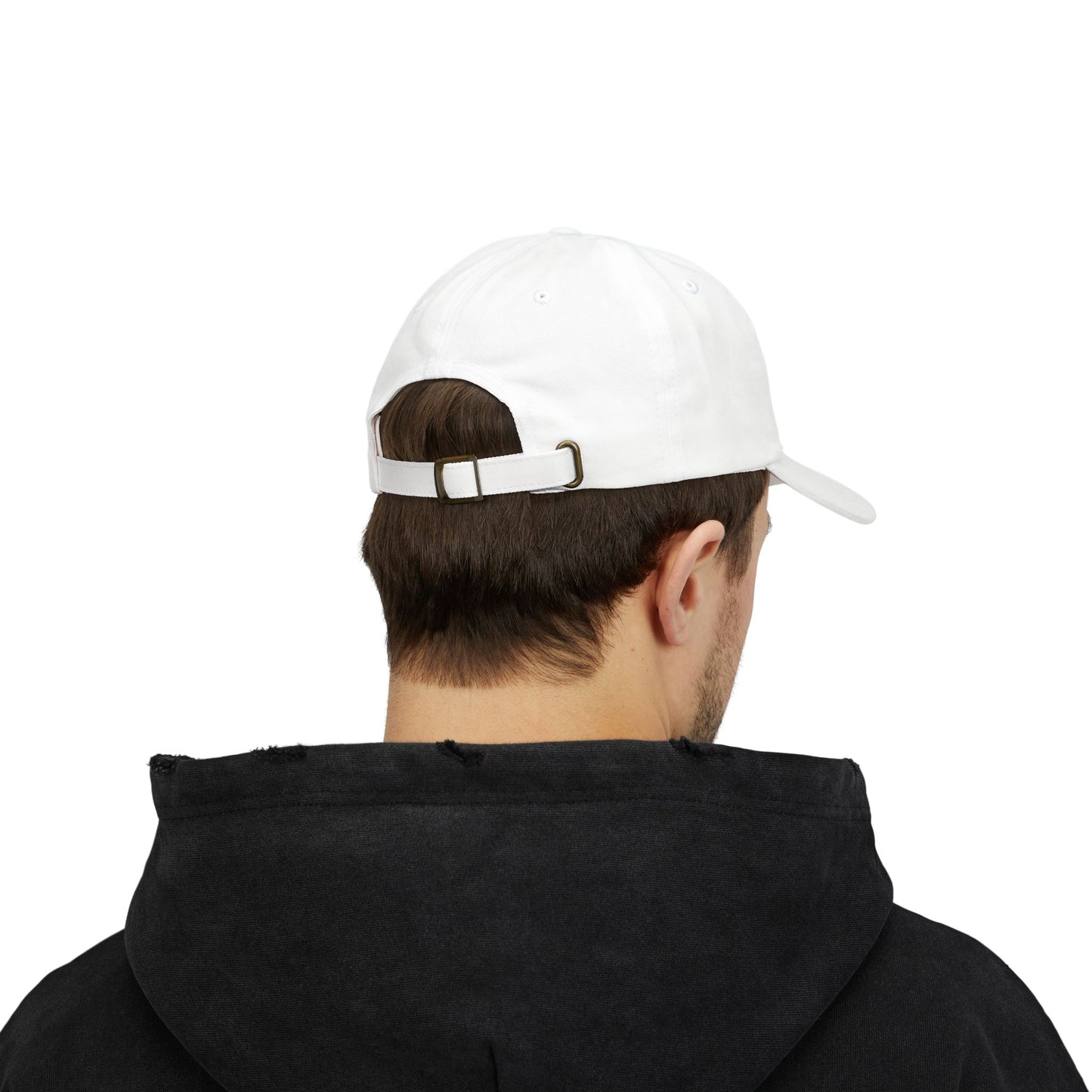 Classic “SPORT” Embroidered Dad Cap