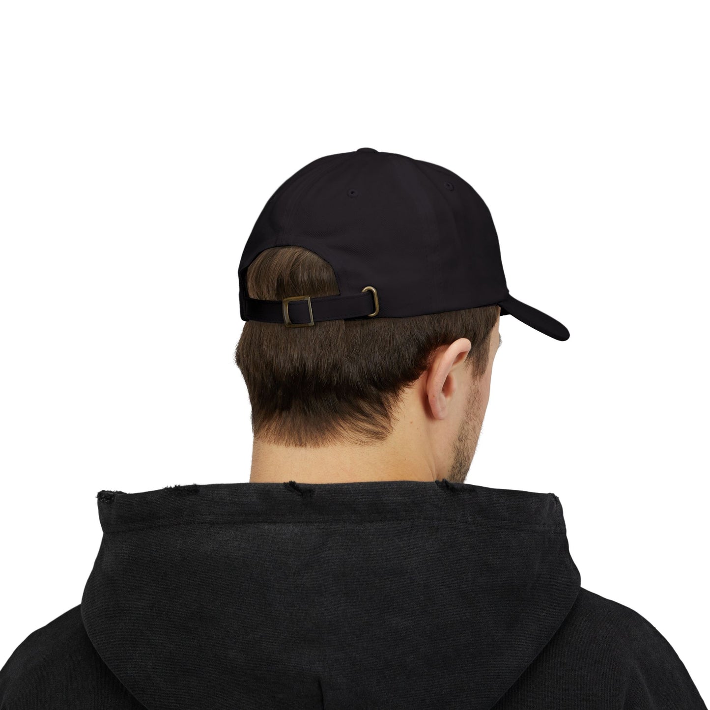 Classic “SPORT” Embroidered Dad Cap