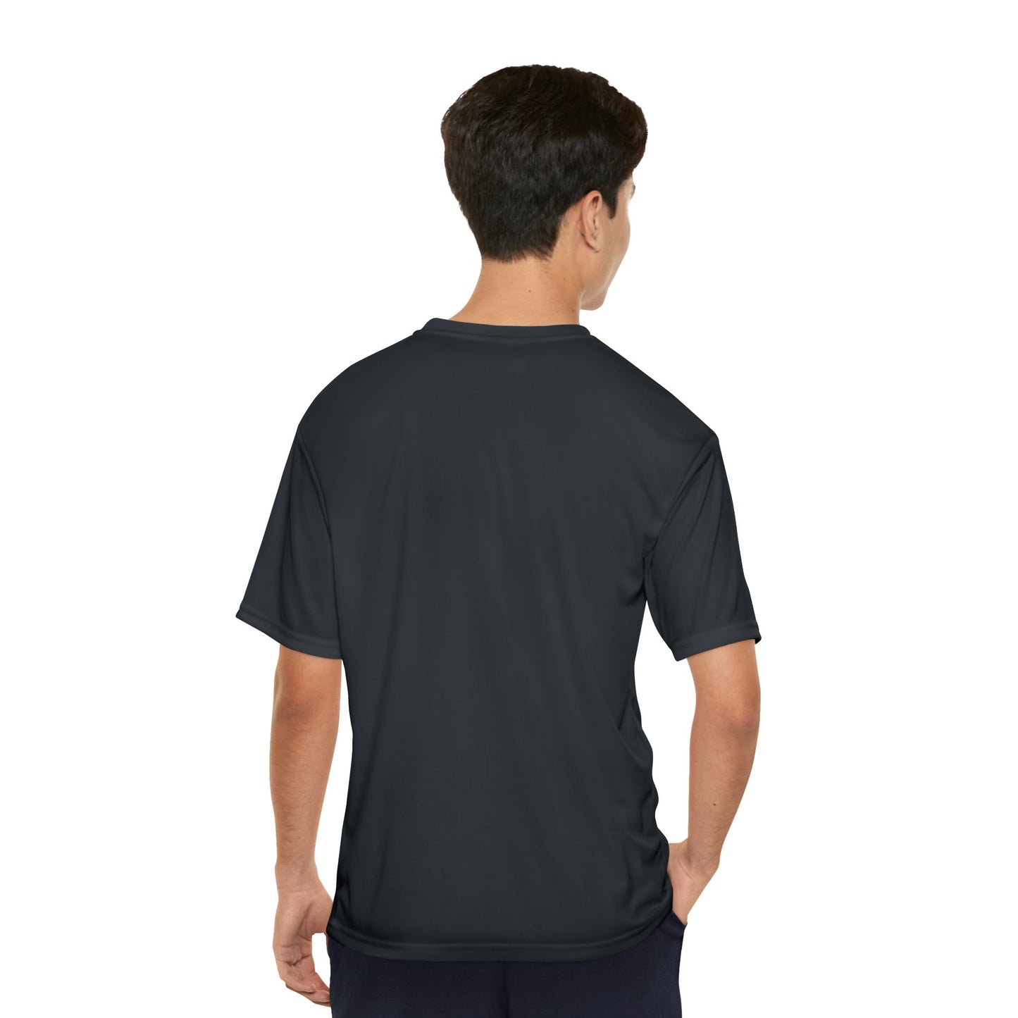 Let's Pound Together Performance Tee