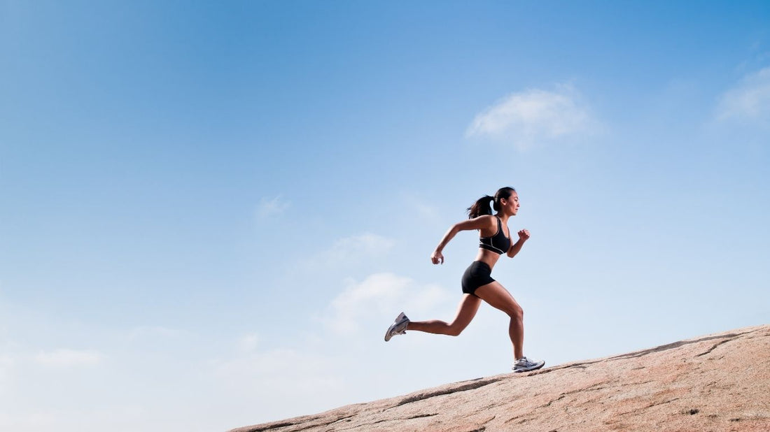 The Importance of Natural Post-Cycle Therapy (PCT) for Athletes