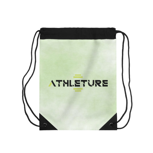 ATHLETURE Drawstring Gym Bag